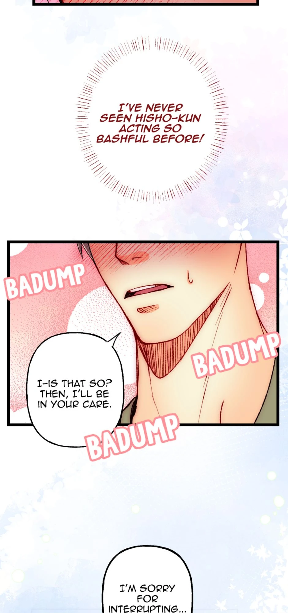 Spring Is Here [Part 2], Seite 10