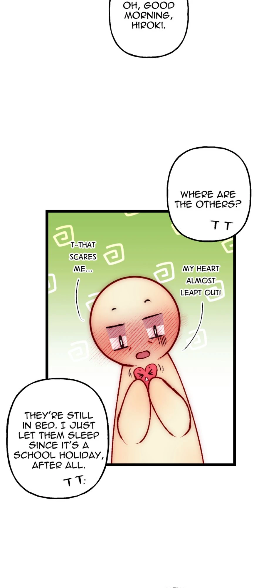 Spring Is Here [Part 2], Seite 12