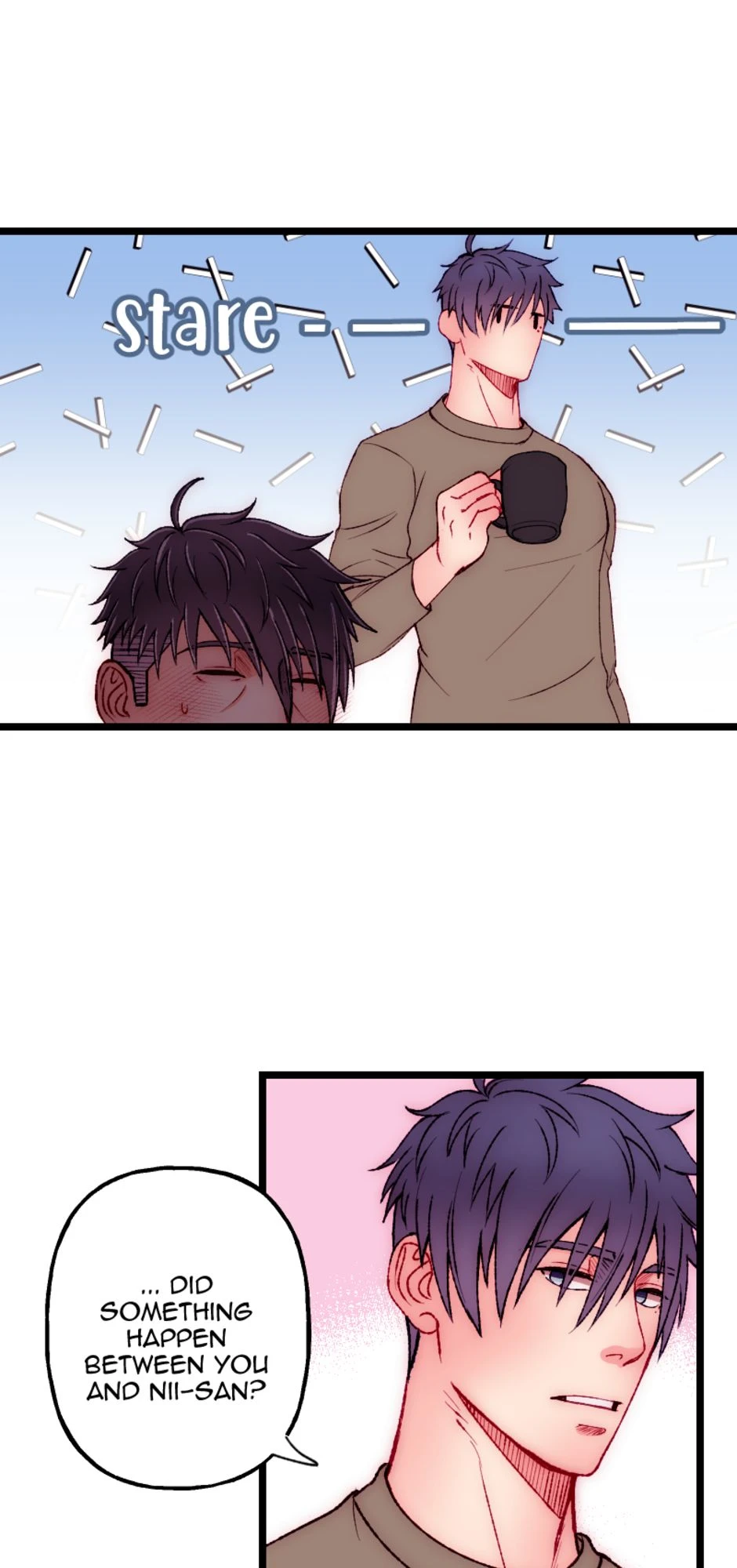 Spring Is Here [Part 2], Seite 14