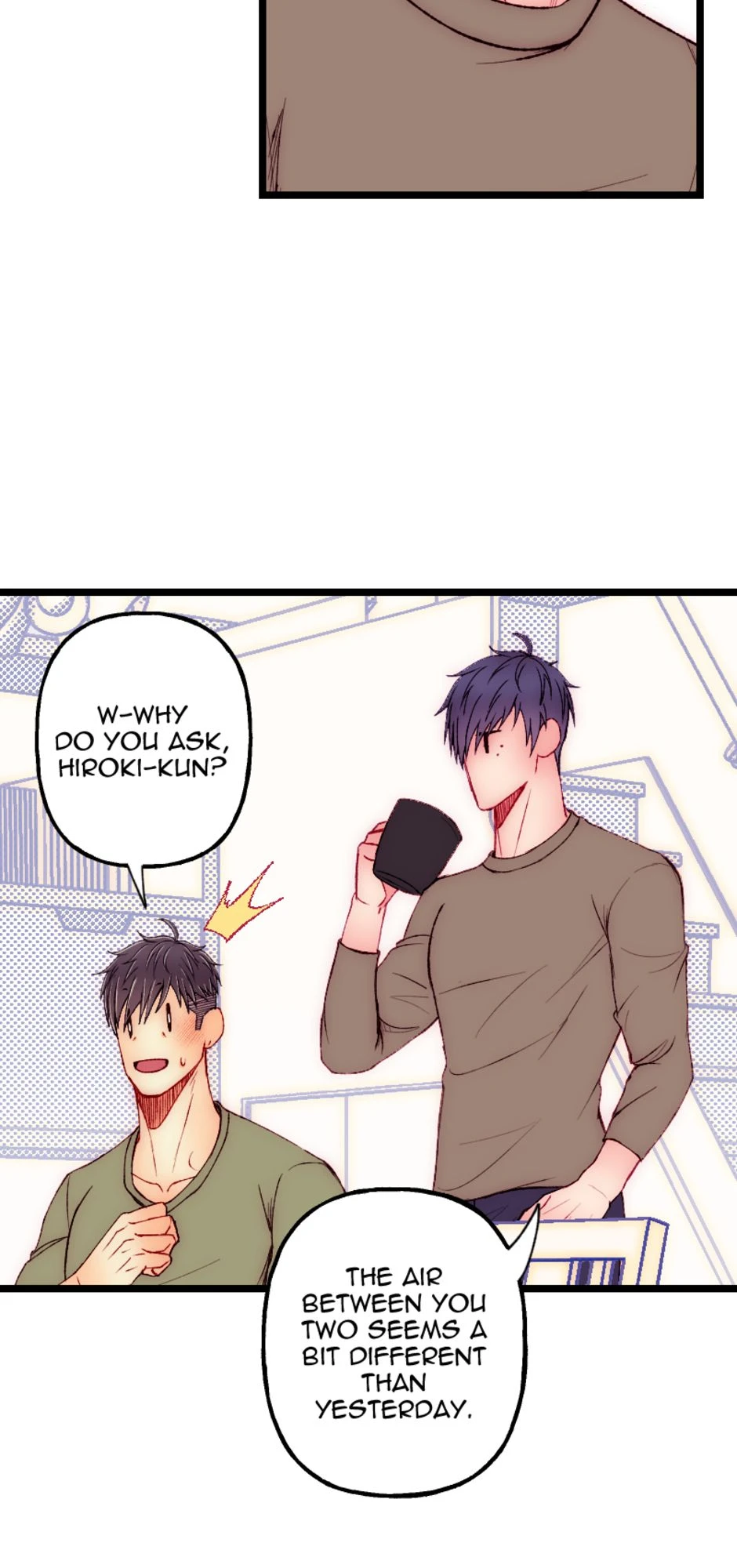 Spring Is Here [Part 2], Seite 15