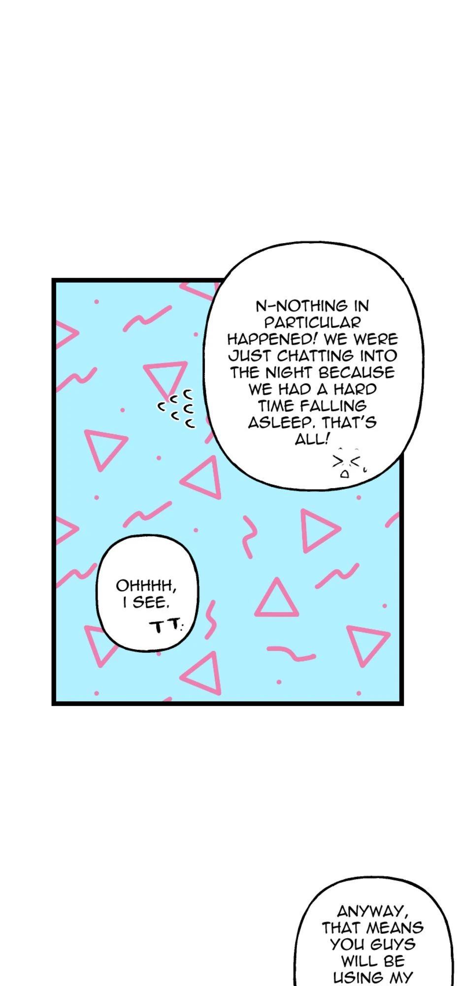 Spring Is Here [Part 2], Seite 16