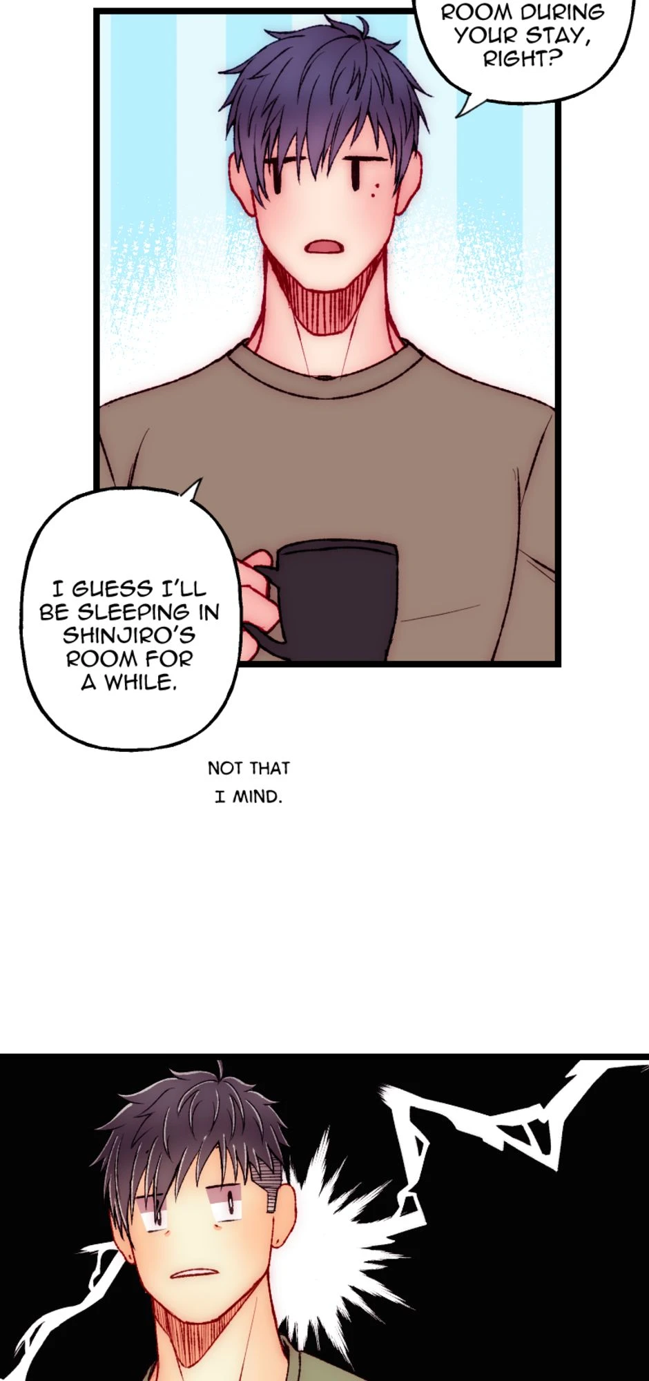 Spring Is Here [Part 2], Seite 17