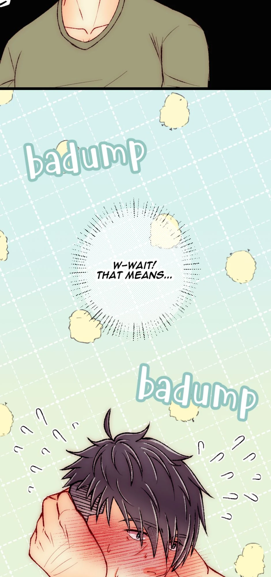 Spring Is Here [Part 2], Seite 18