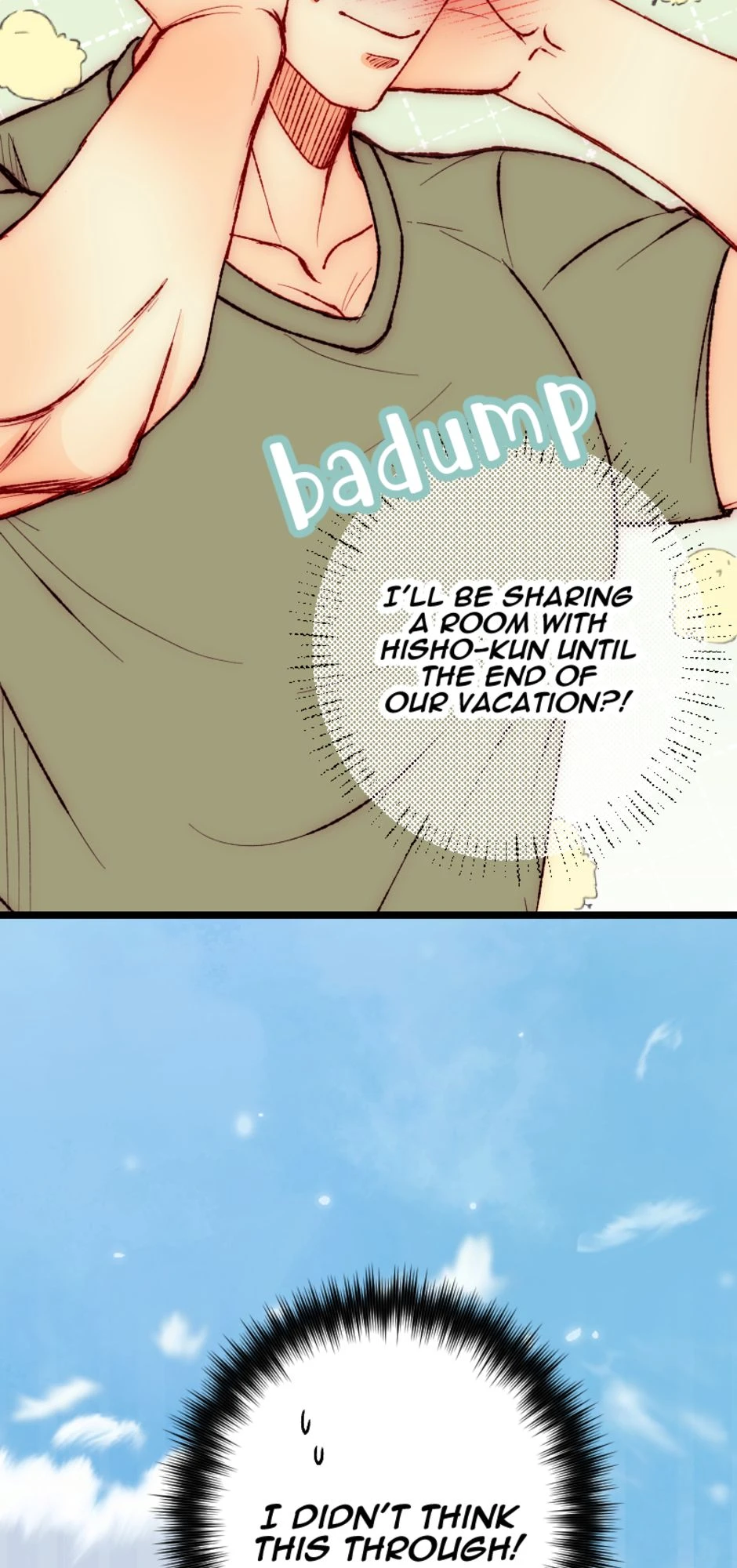 Spring Is Here [Part 2], Seite 19