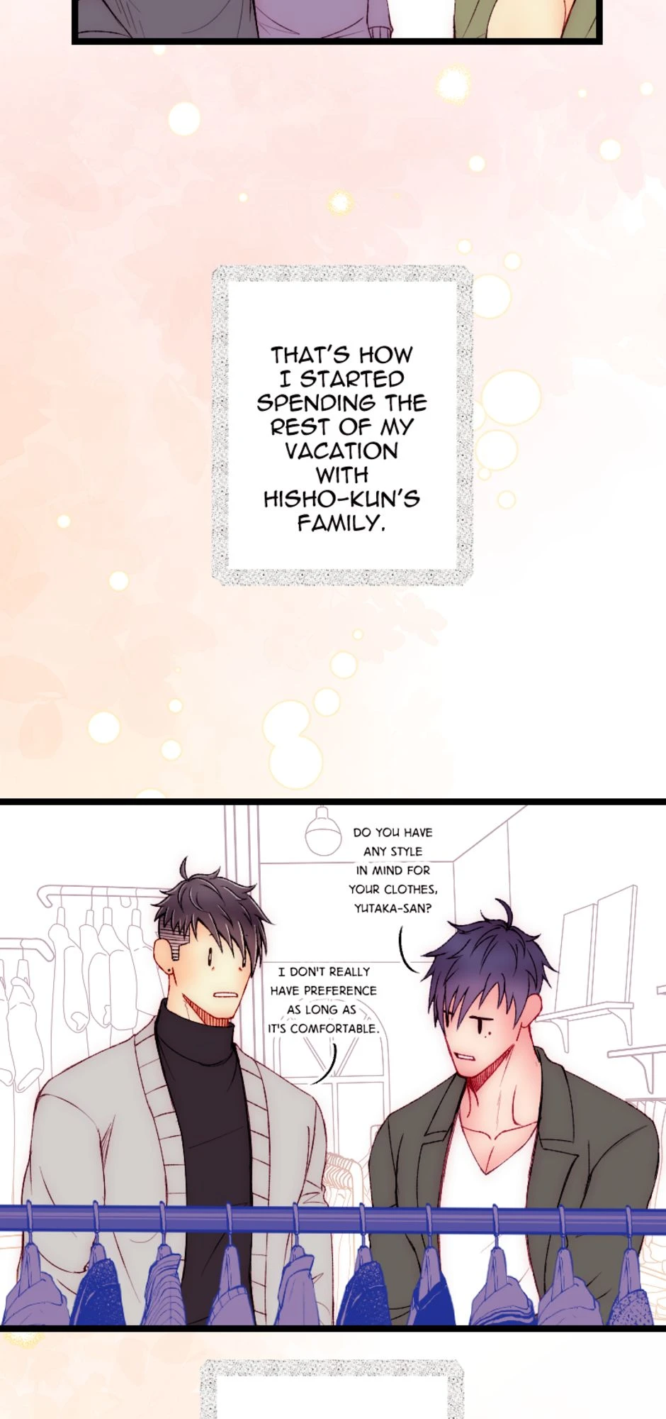 Spring Is Here [Part 3] [End of Season 1], page 3