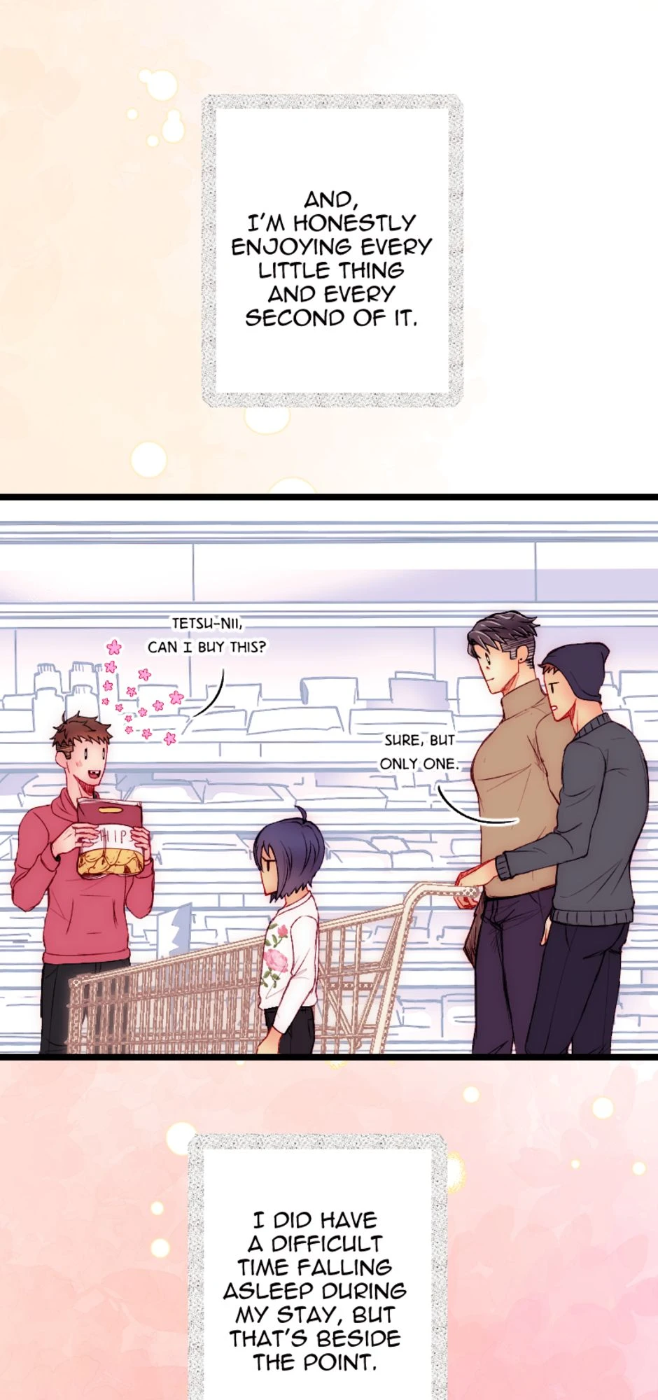 Spring Is Here [Part 3] [End of Season 1], page 6