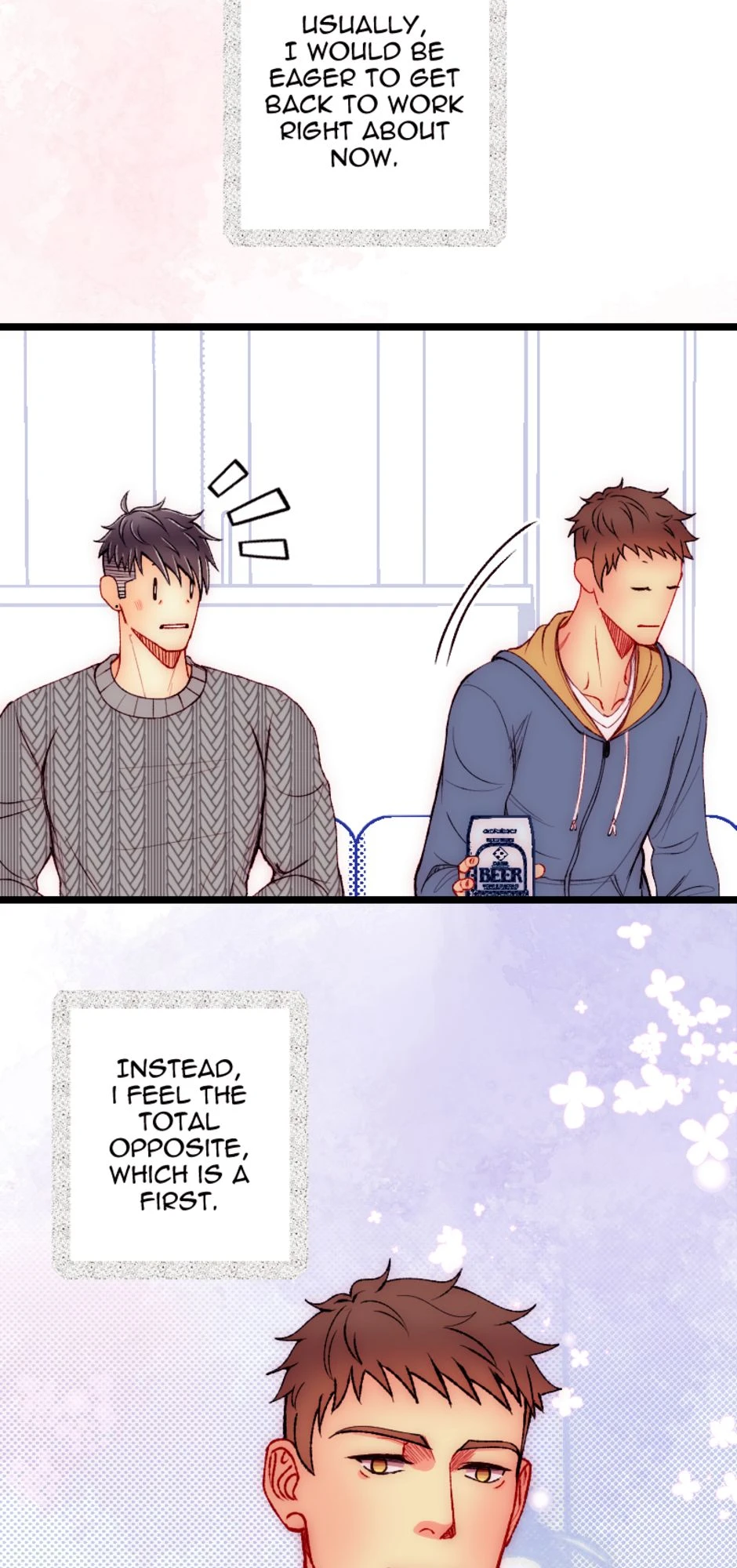 Spring Is Here [Part 3] [End of Season 1], page 10