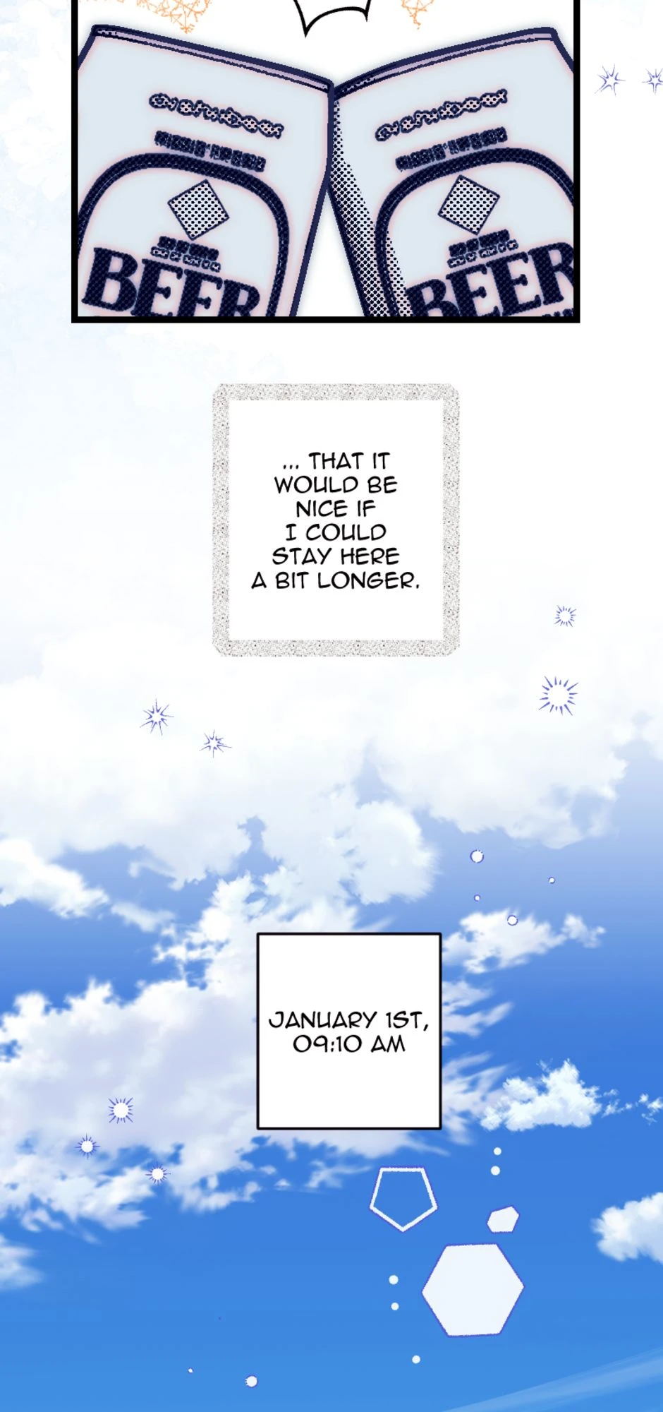 Spring Is Here [Part 3] [End of Season 1], page 13