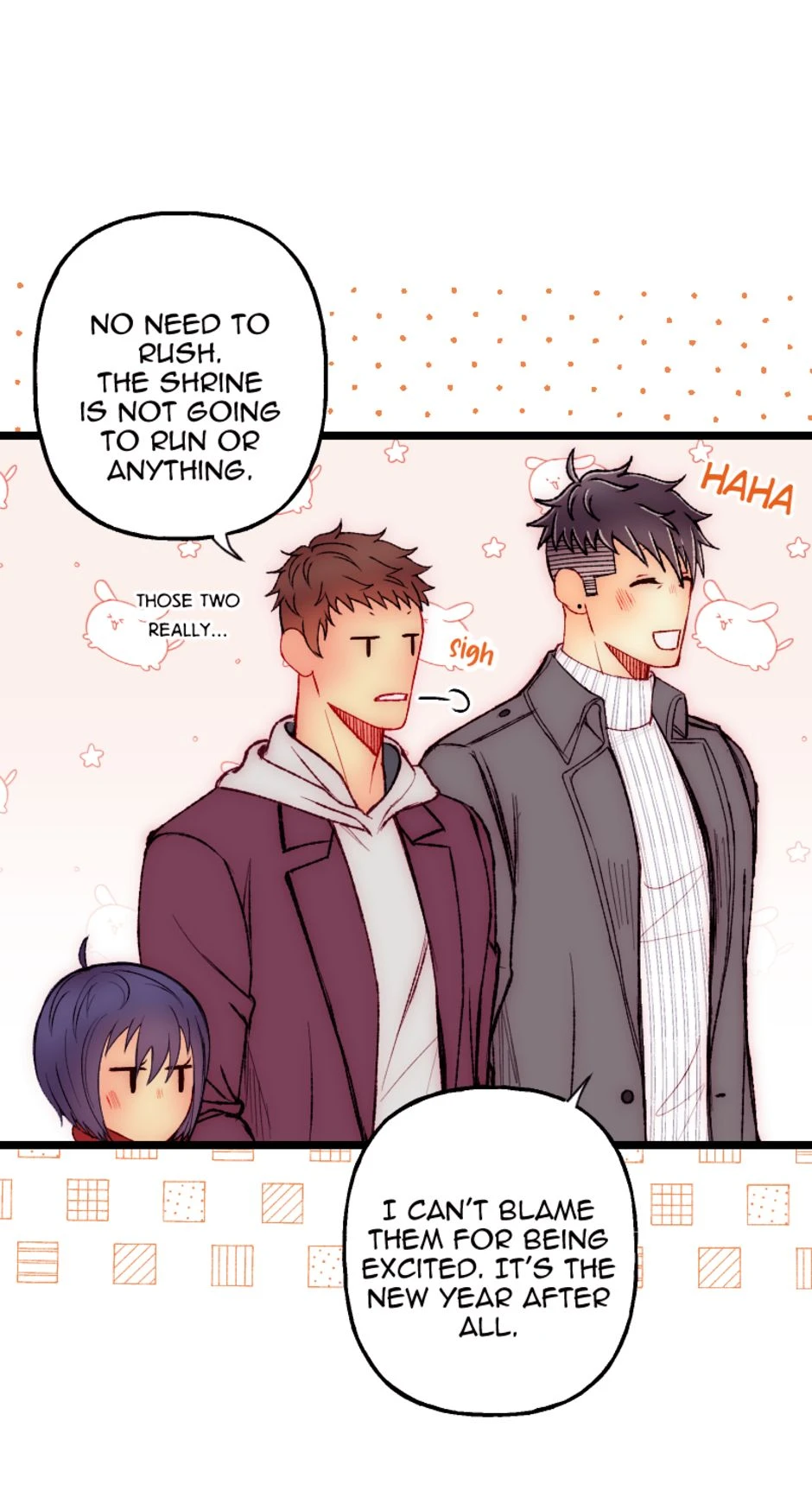 Spring Is Here [Part 3] [End of Season 1], page 15