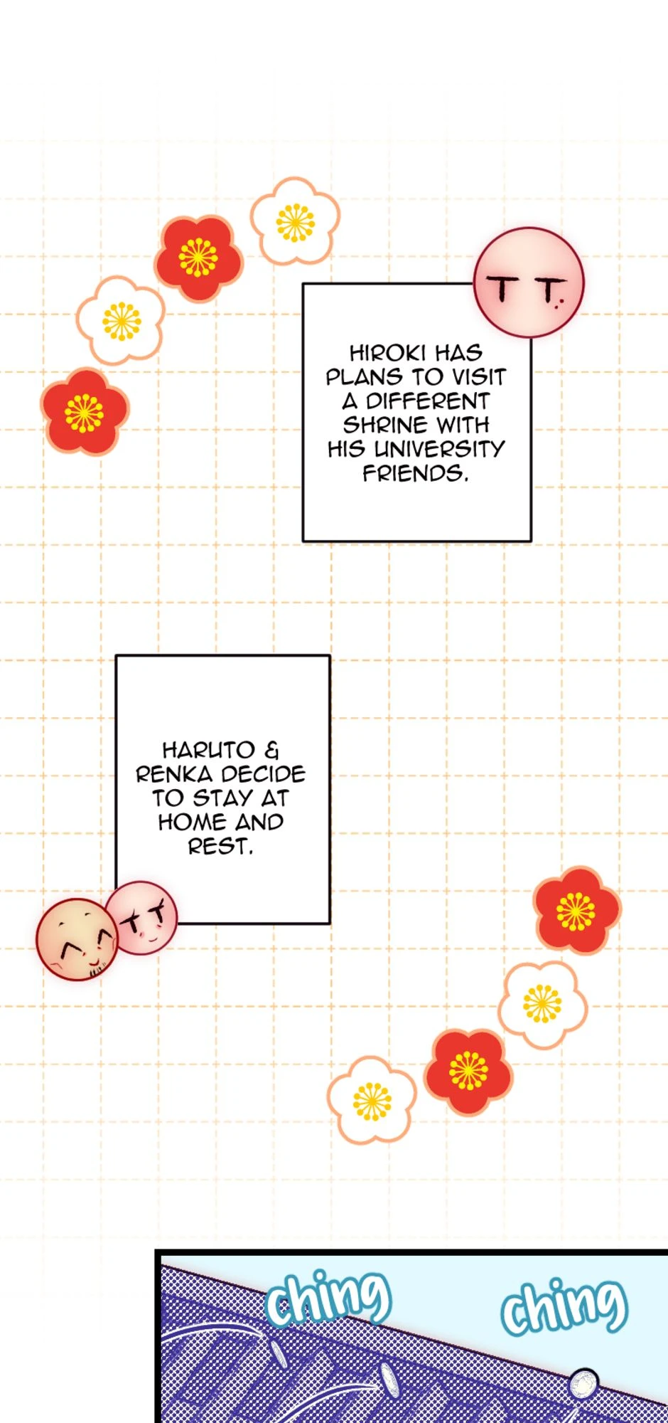 Spring Is Here [Part 3] [End of Season 1], page 16