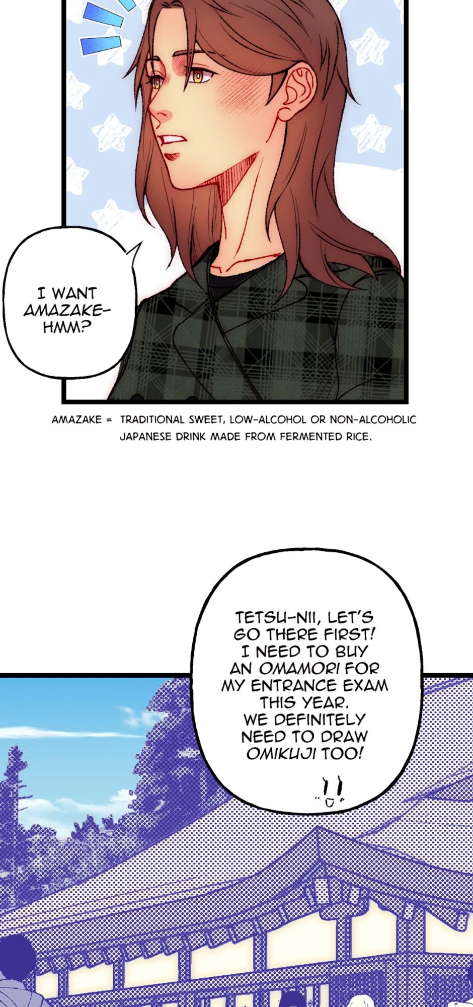 Spring Is Here [Part 3] [End of Season 1], page 20