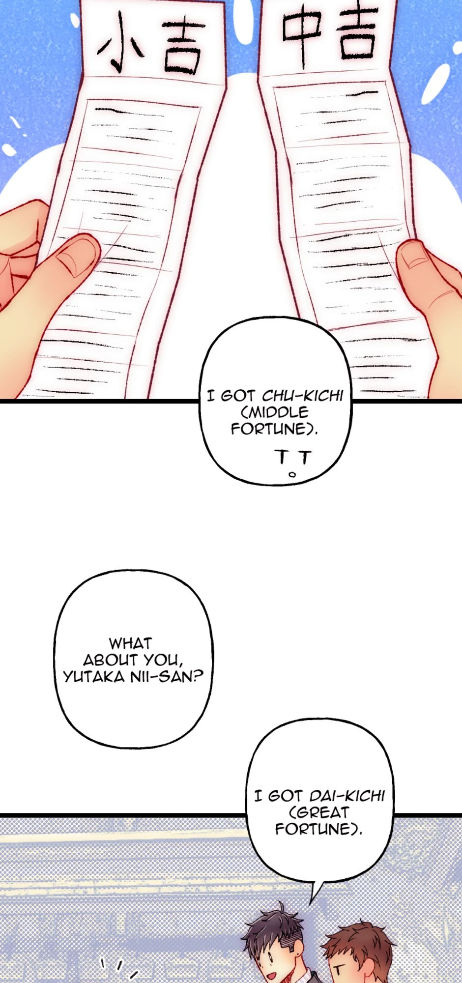 Spring Is Here [Part 3] [End of Season 1], page 23