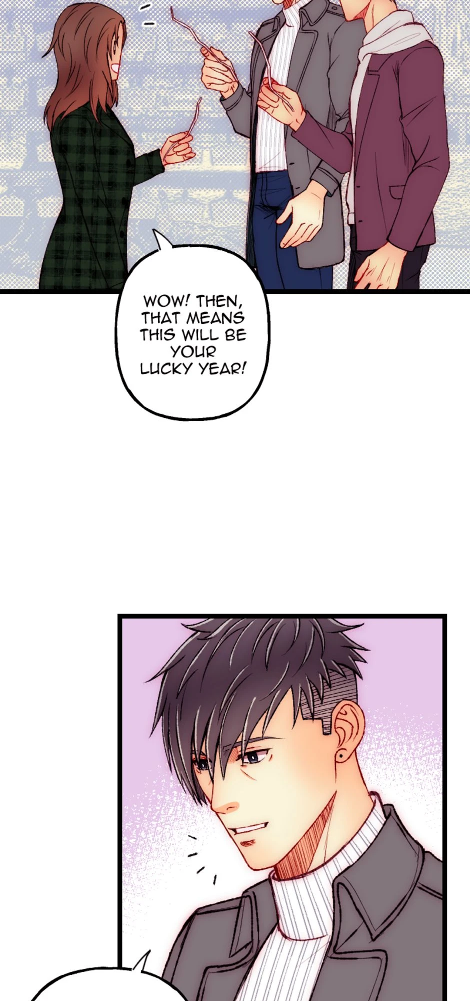 Spring Is Here [Part 3] [End of Season 1], page 24