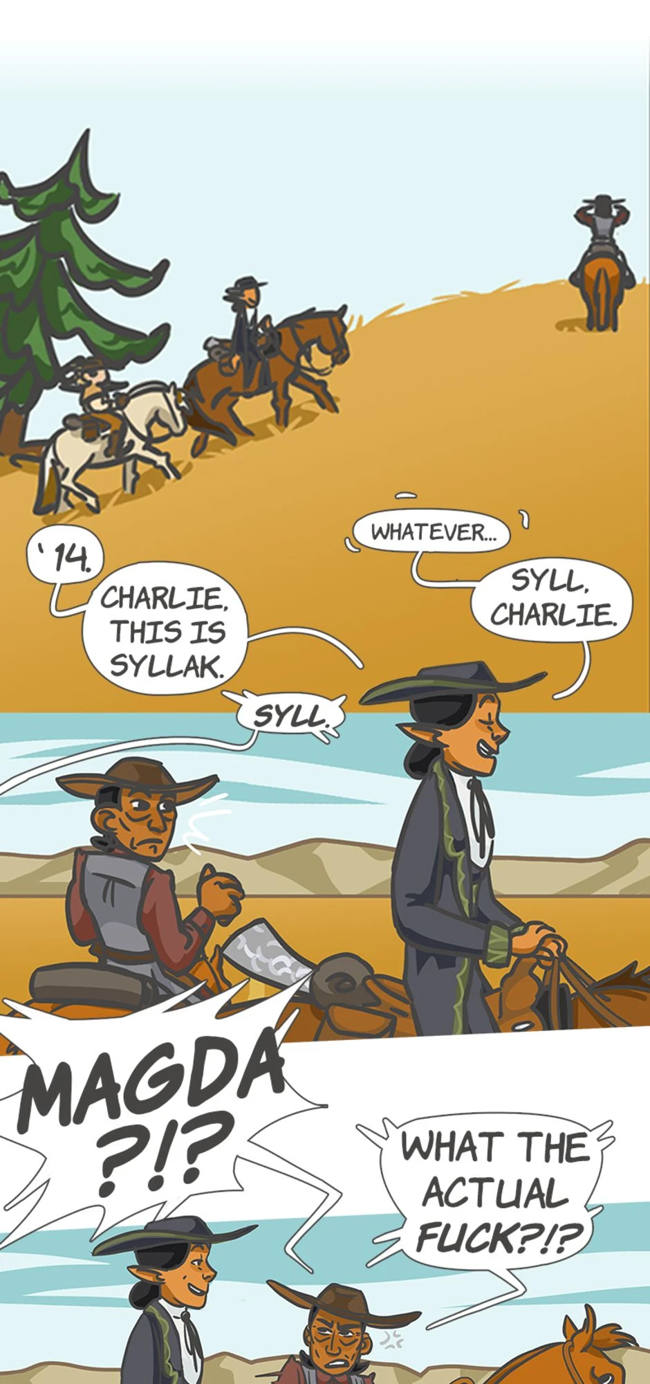Episode 3, halaman 3