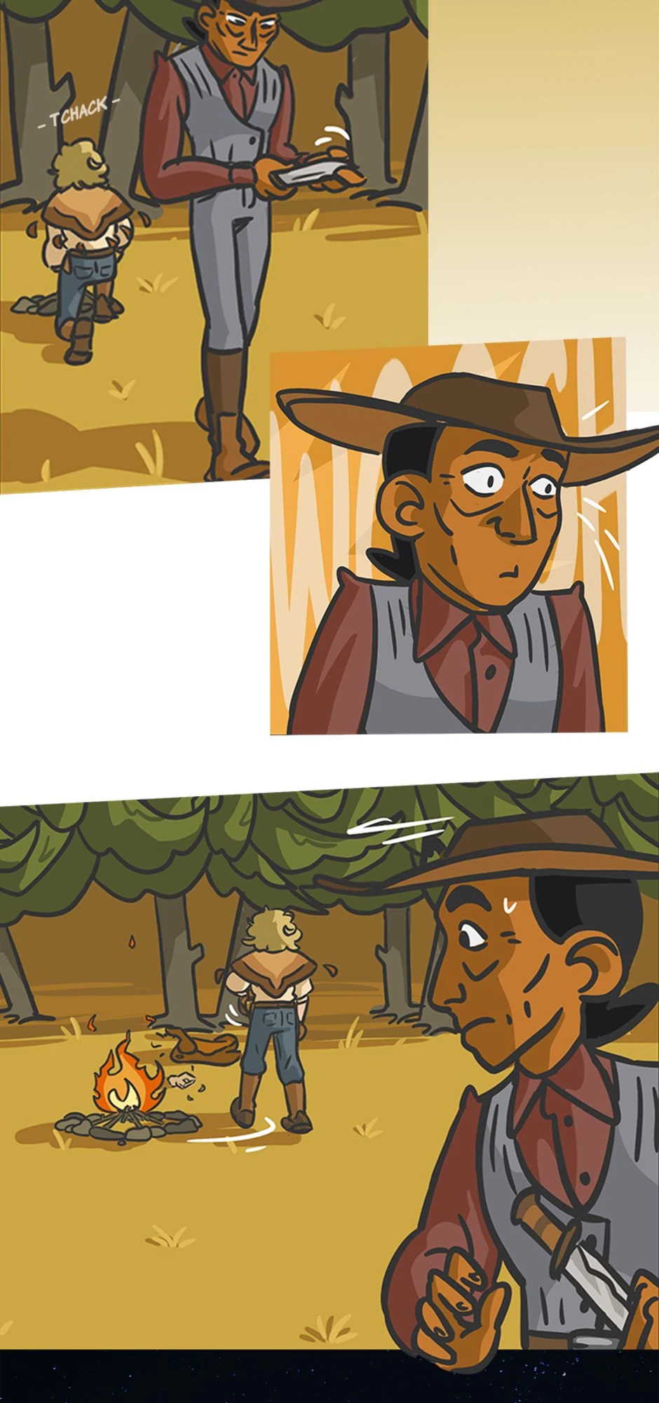 Episode 3, halaman 11