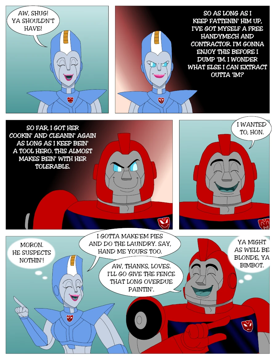 Pages 72 and 73, page 1