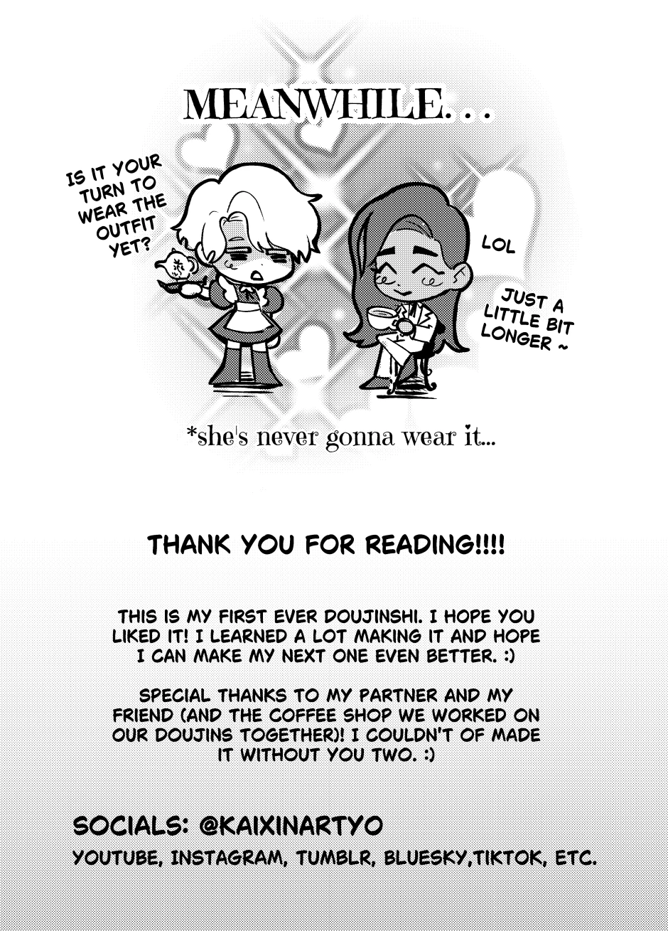 Page 5-8, Cover, + Bonus Illustration, halaman 5