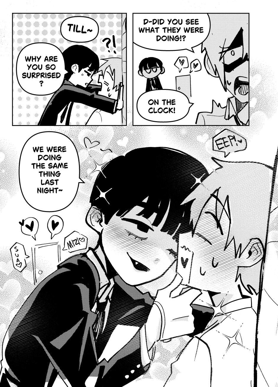Page 5-8, Cover, + Bonus Illustration, halaman 4