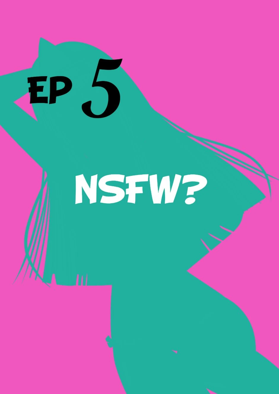 NSFW?，第 1 頁