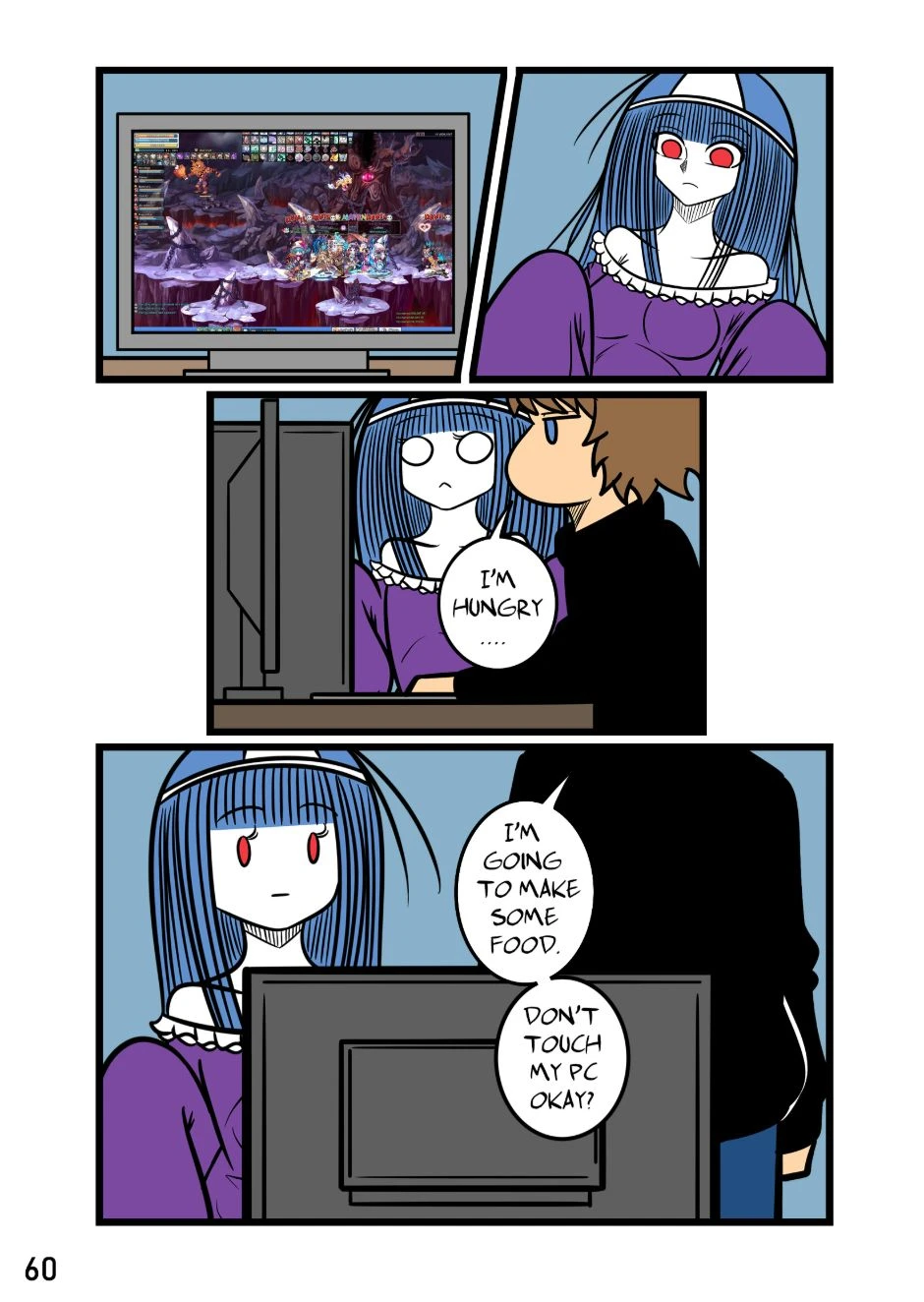 NSFW?，第 4 頁