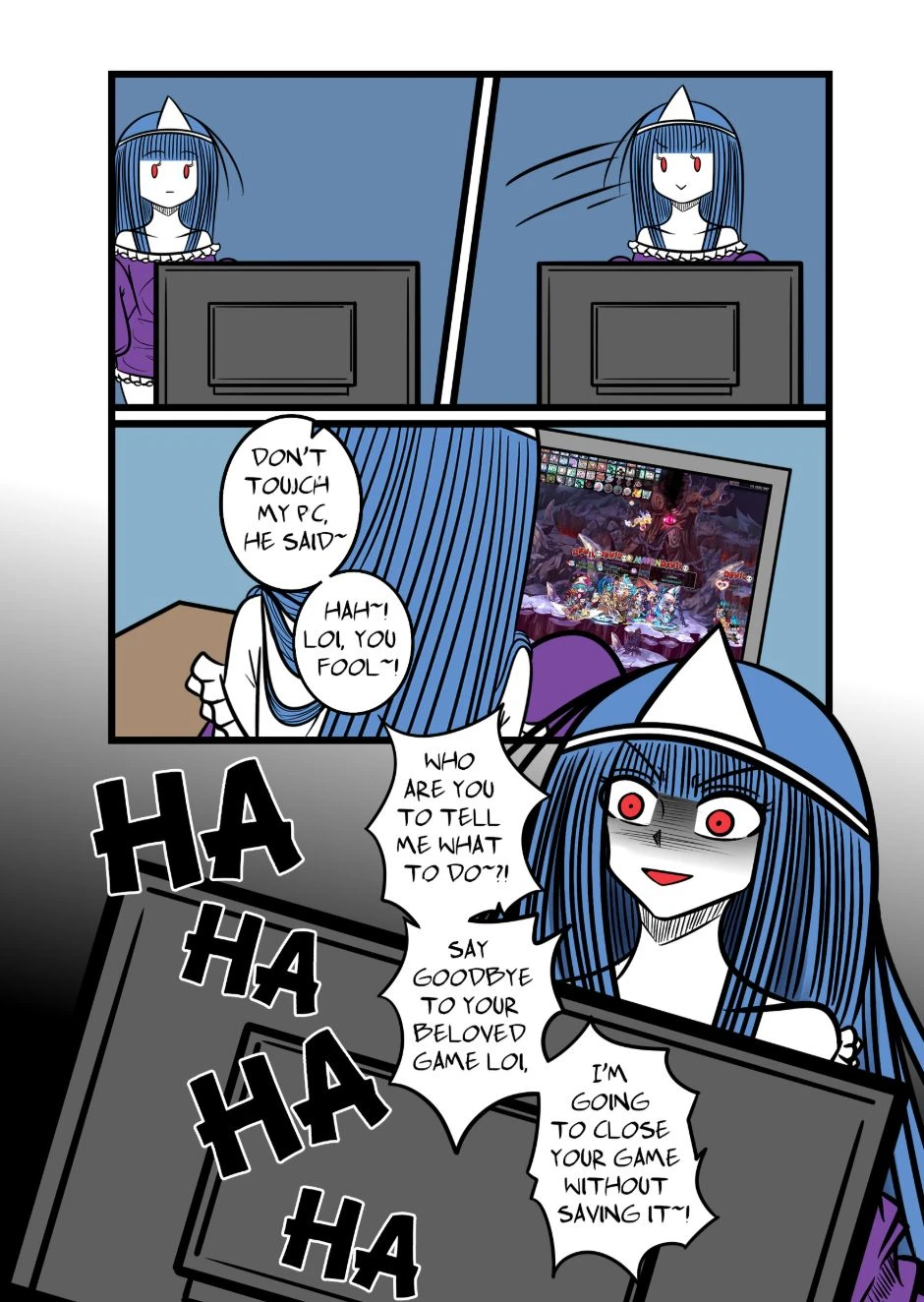 NSFW?，第 5 頁