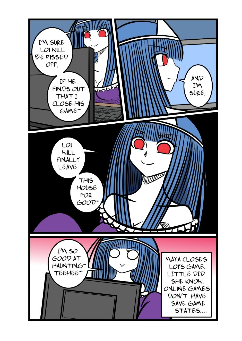NSFW?，第 7 頁