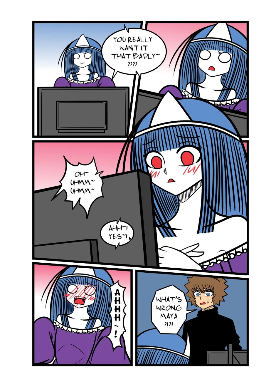 NSFW?，第 10 頁