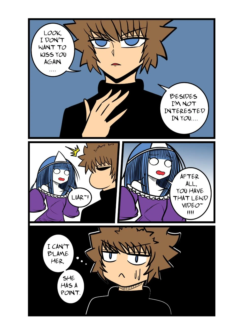 NSFW?，第 14 頁