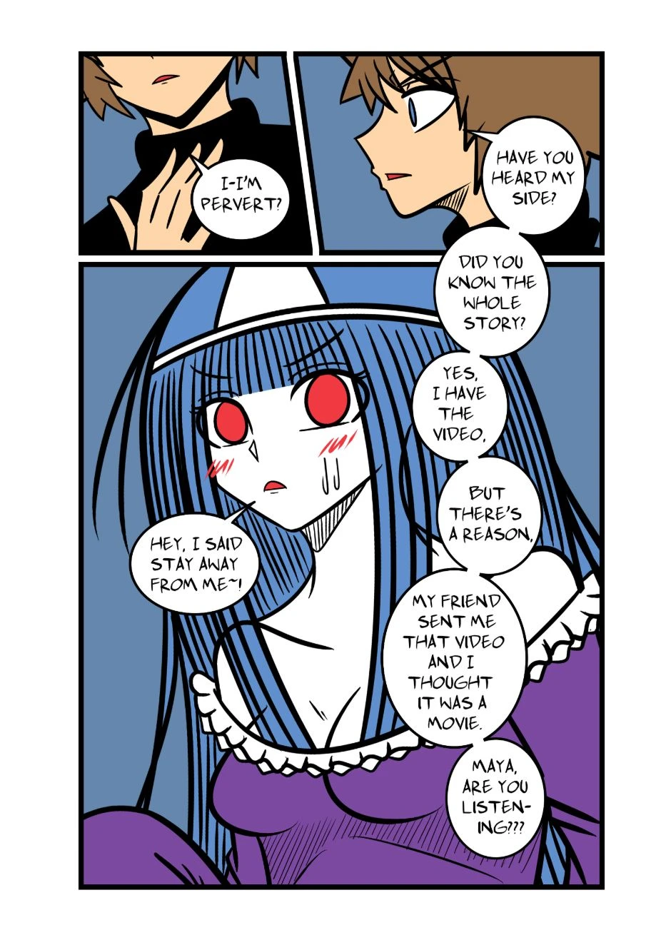 NSFW?，第 16 頁