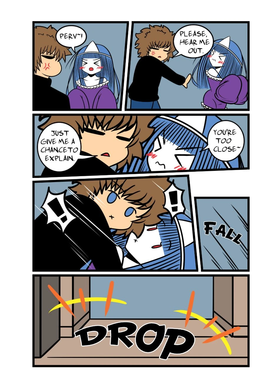 NSFW?，第 17 頁