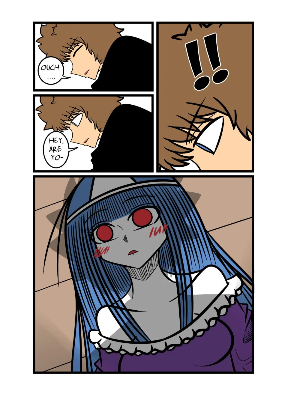 NSFW?，第 18 頁