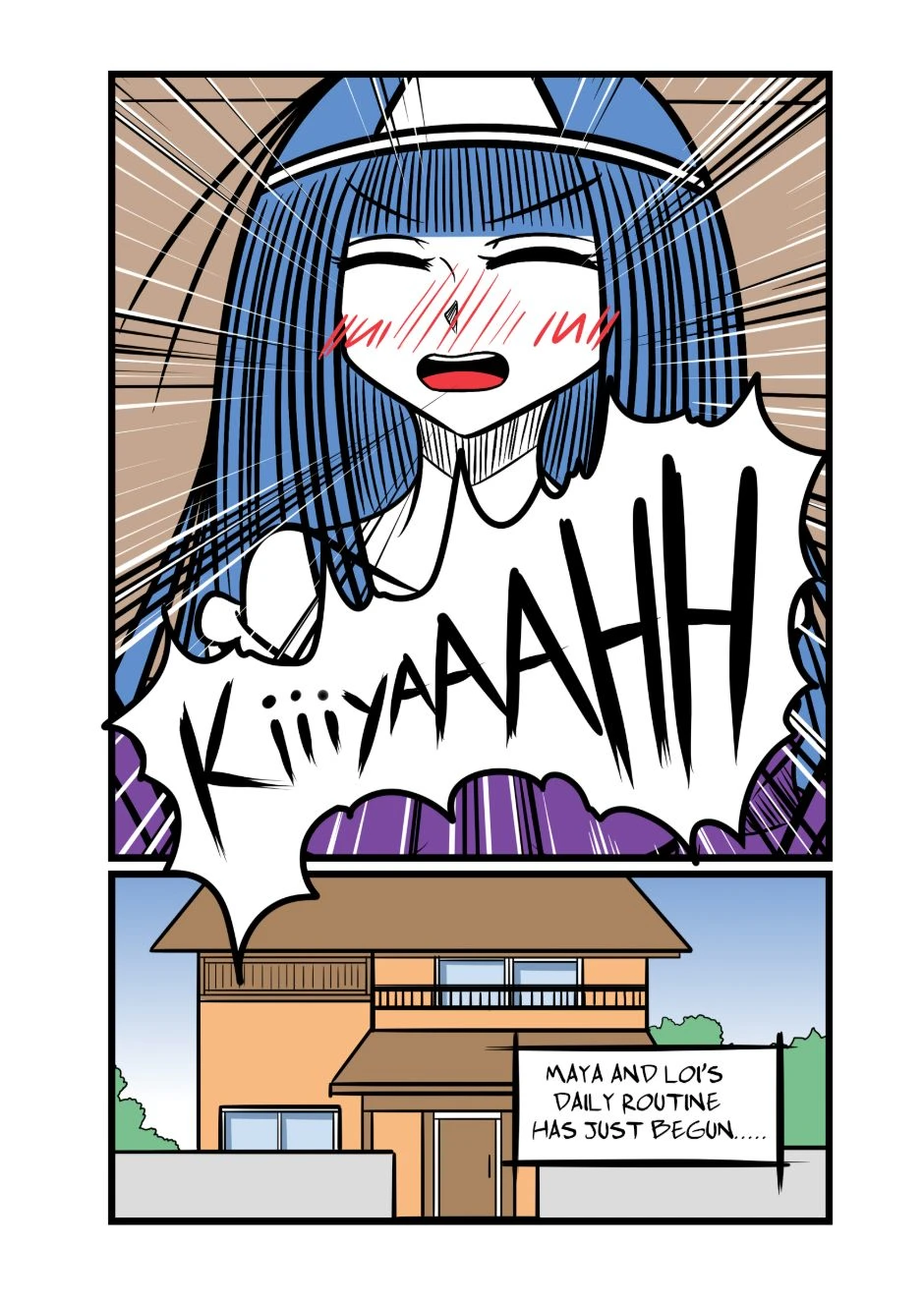 NSFW?，第 21 頁