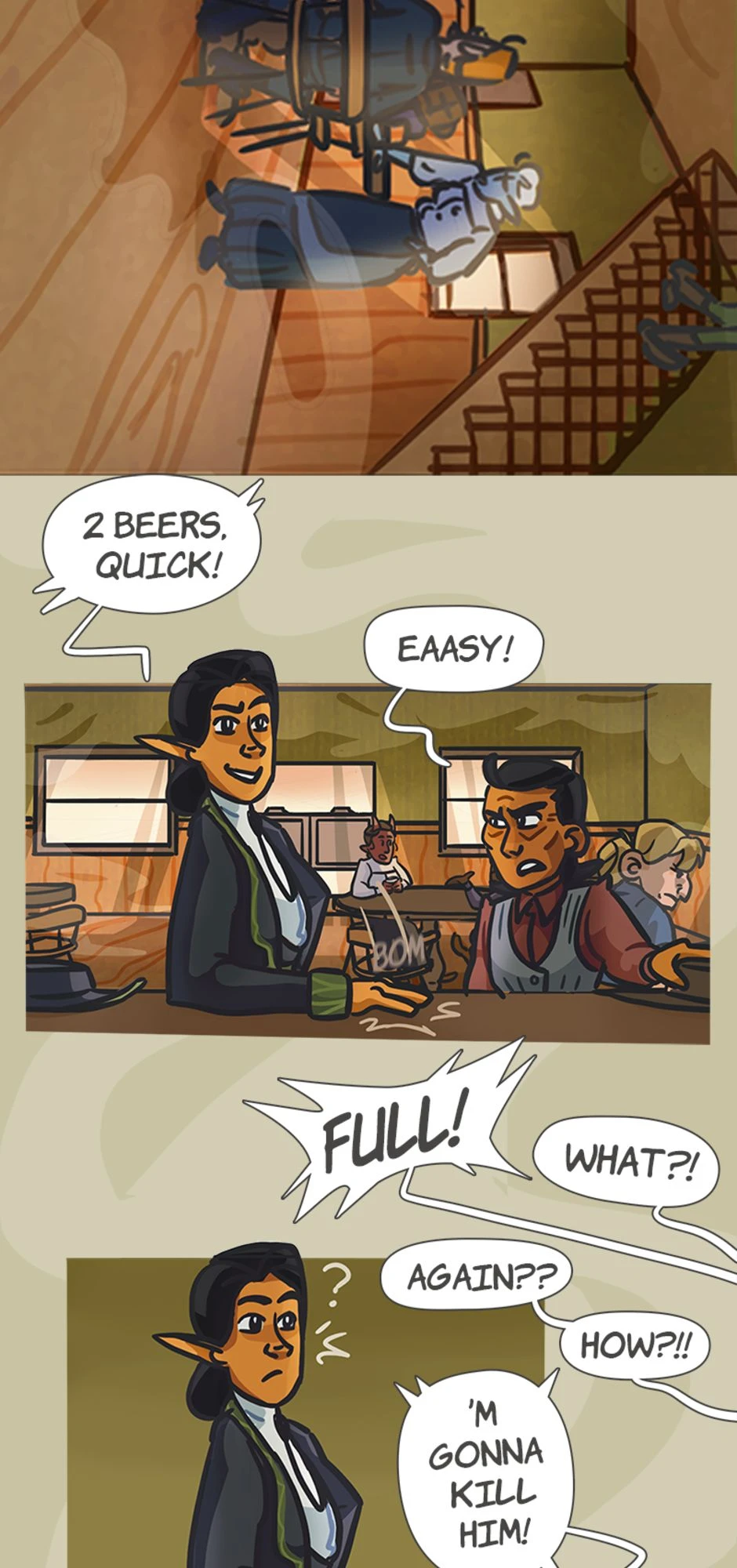 Episode 5, halaman 6