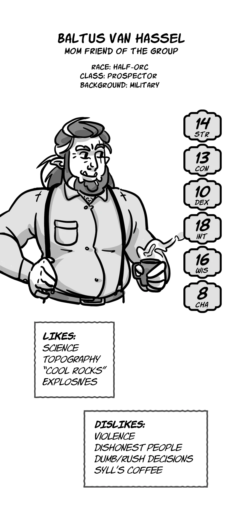 Q&A: Baltus, page 3