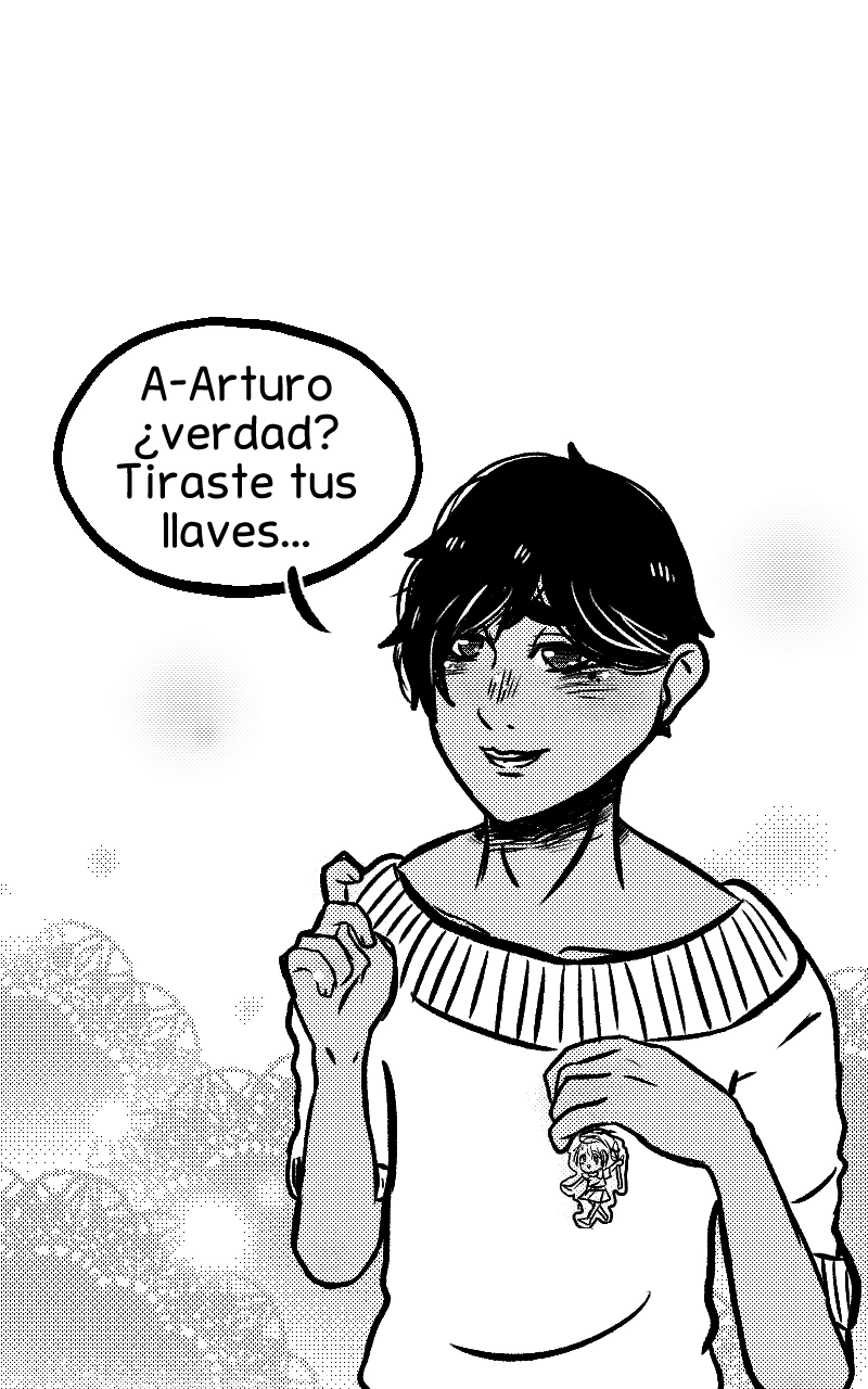 Capítulo 9 หน้า 1