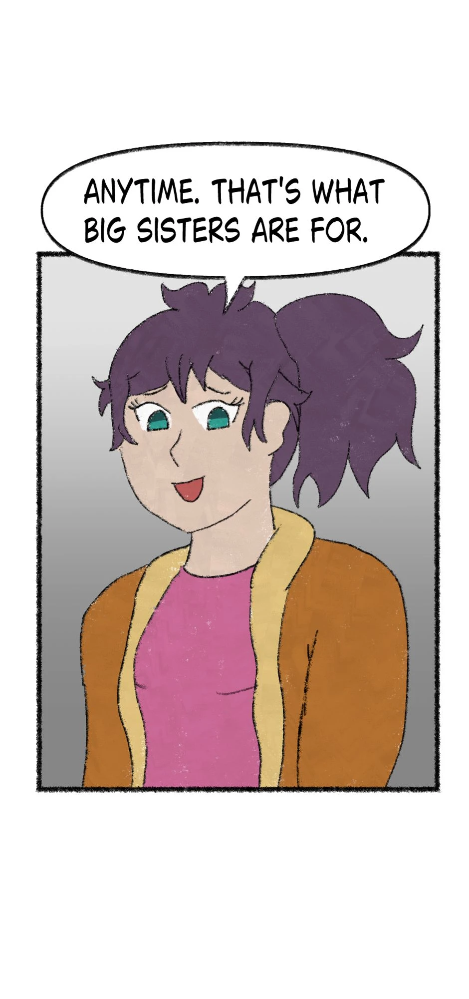 Magical Train: Part 2 — Through My Eyes, página 16