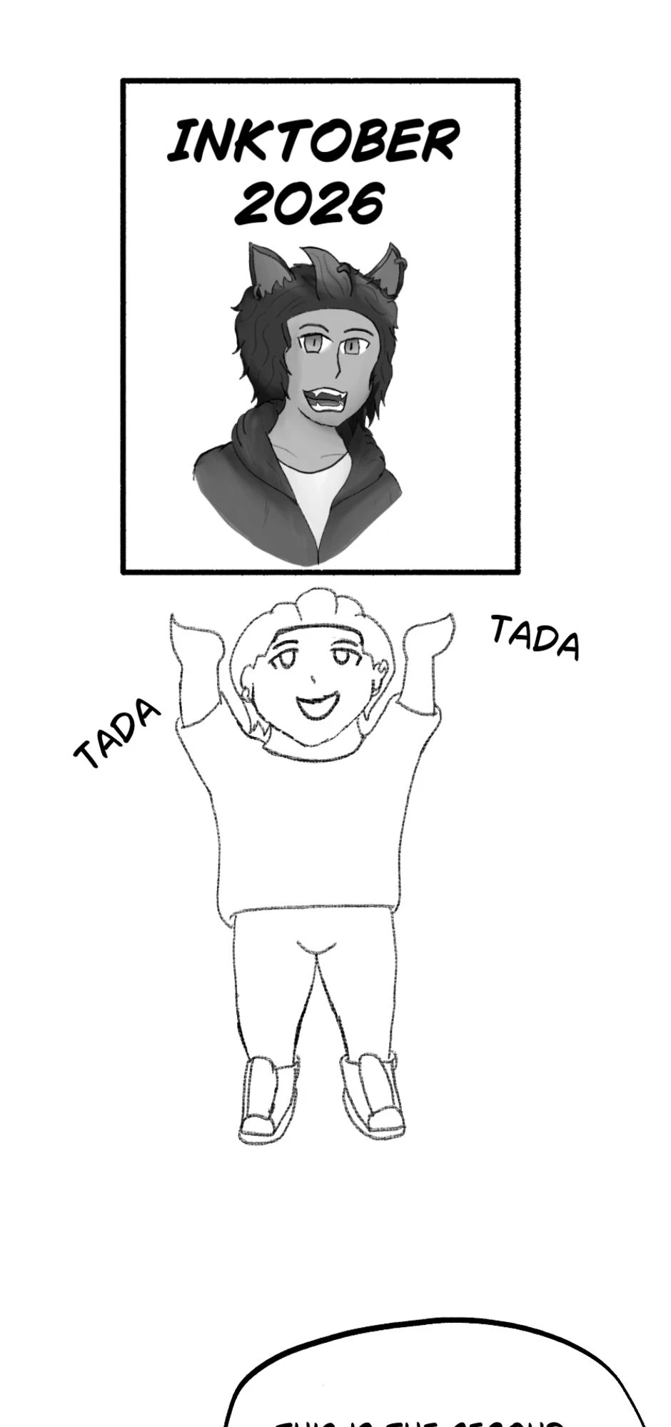 Shade Corner: The End of One Era, page 4