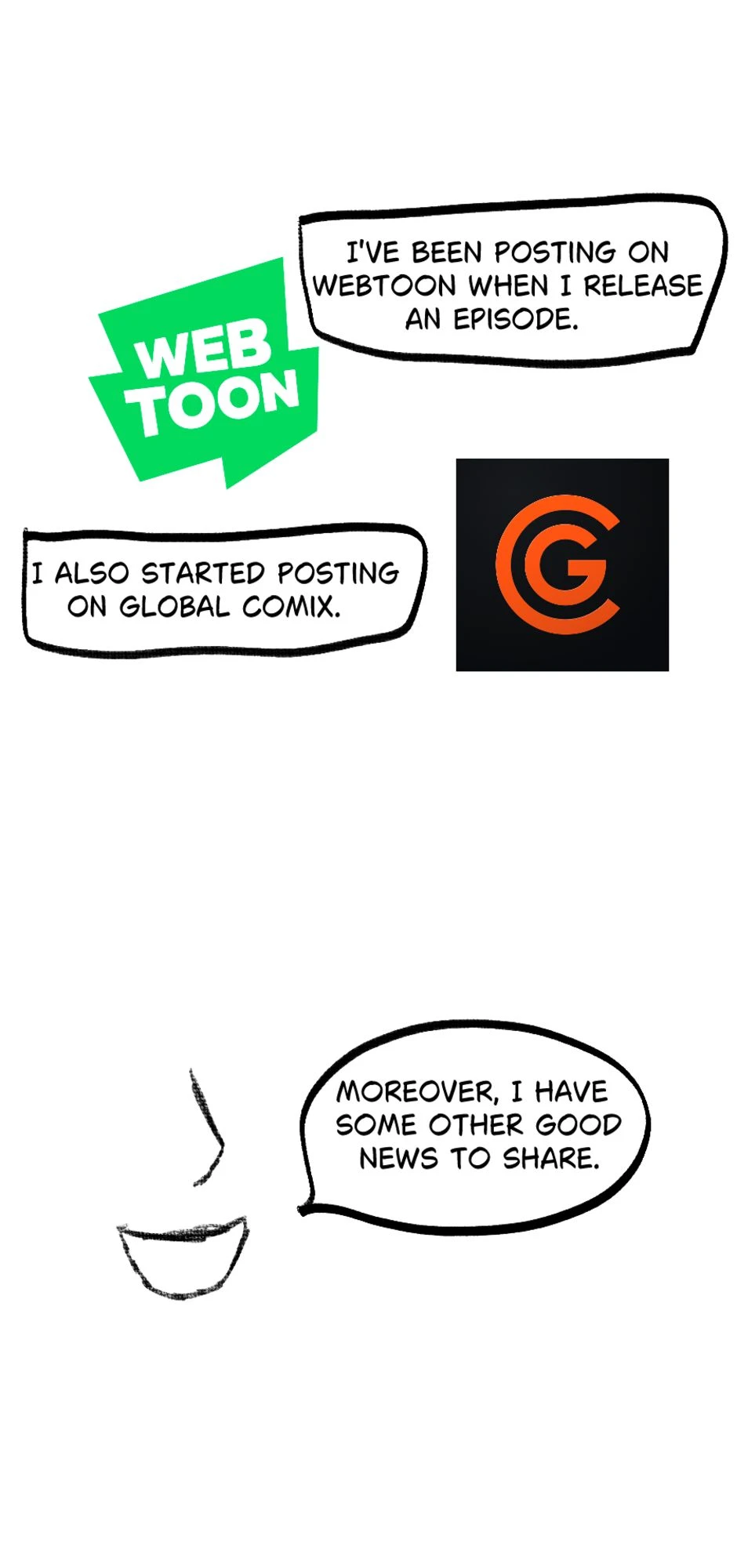 Shade Corner: The End of One Era, page 10