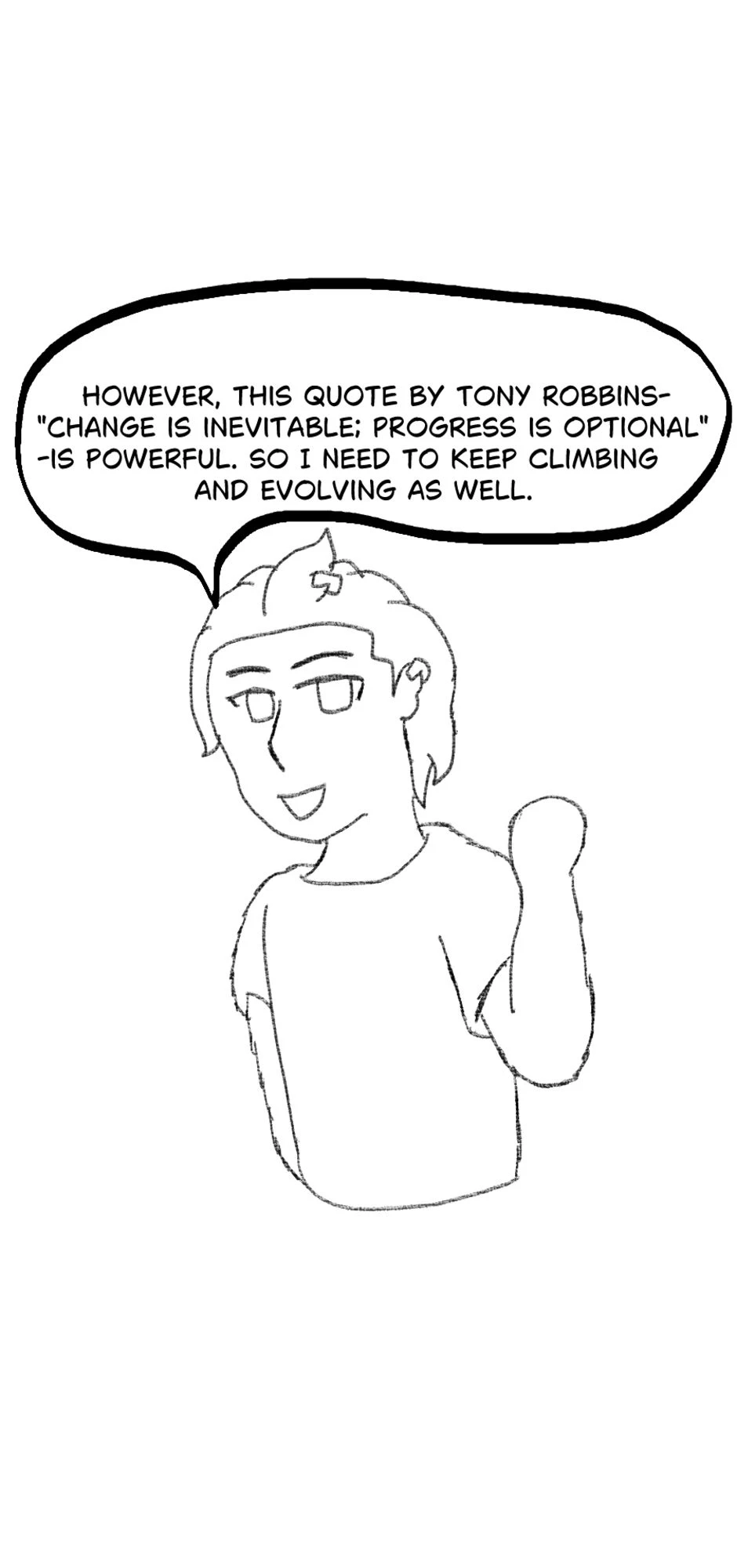 Shade Corner: The End of One Era, page 13
