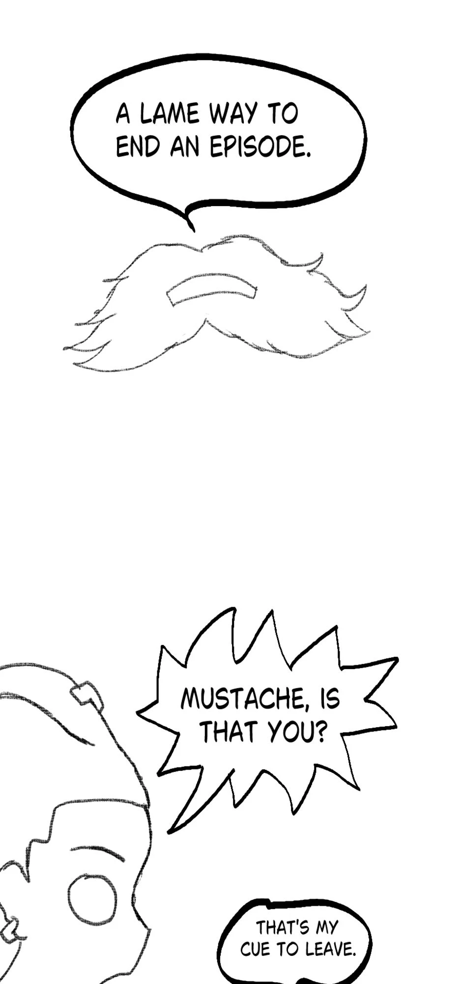 Shade Corner: The End of One Era, page 14