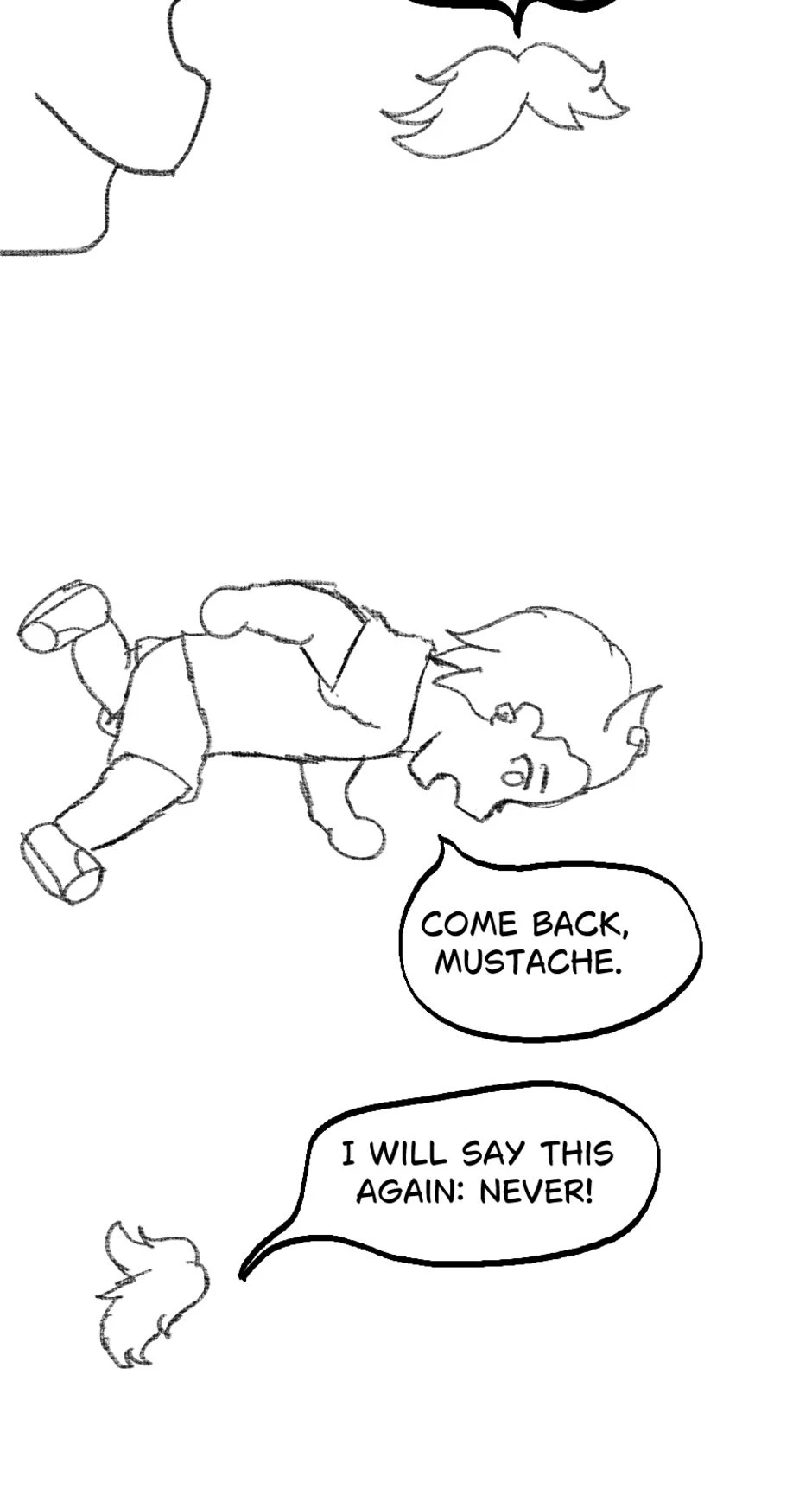 Shade Corner: The End of One Era, page 15