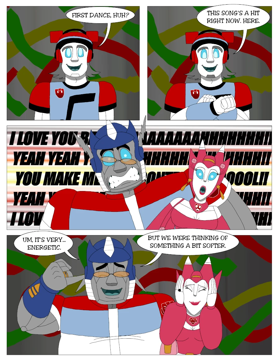 Pages 74 and 75, page 1