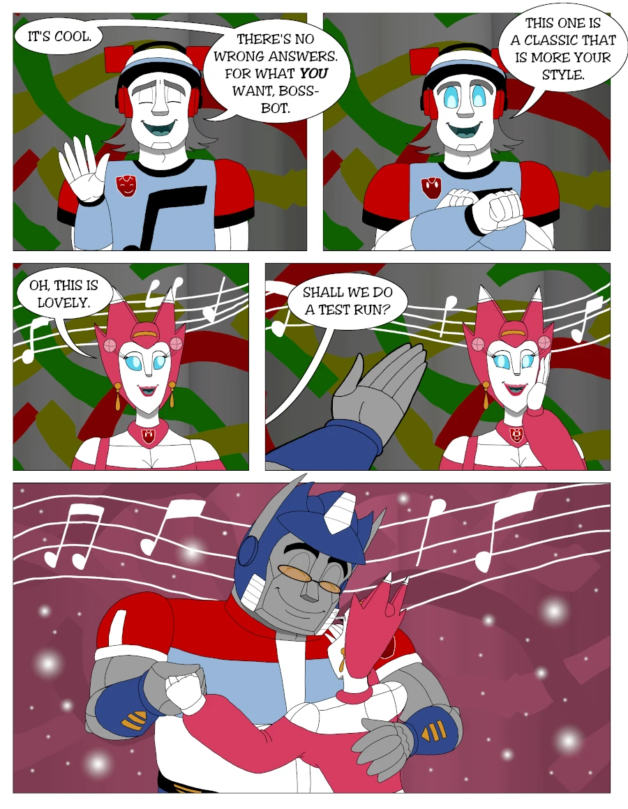 Pages 74 and 75, page 2