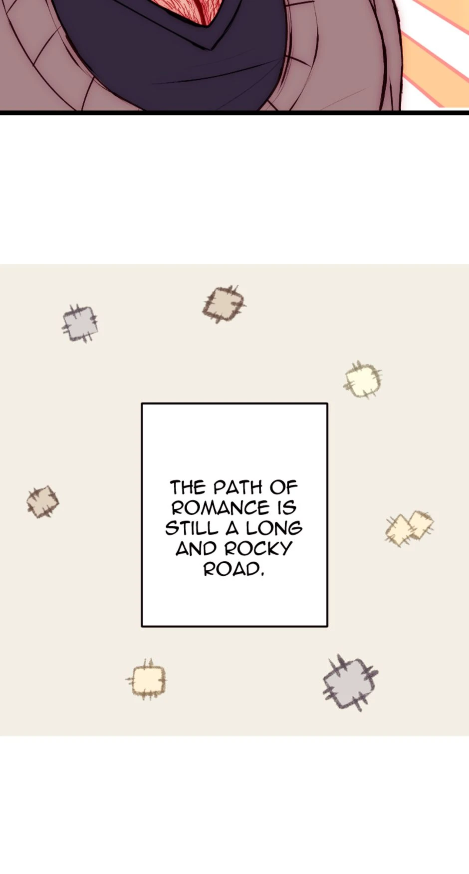 [S2]First Love Panic [Part 1], page 7