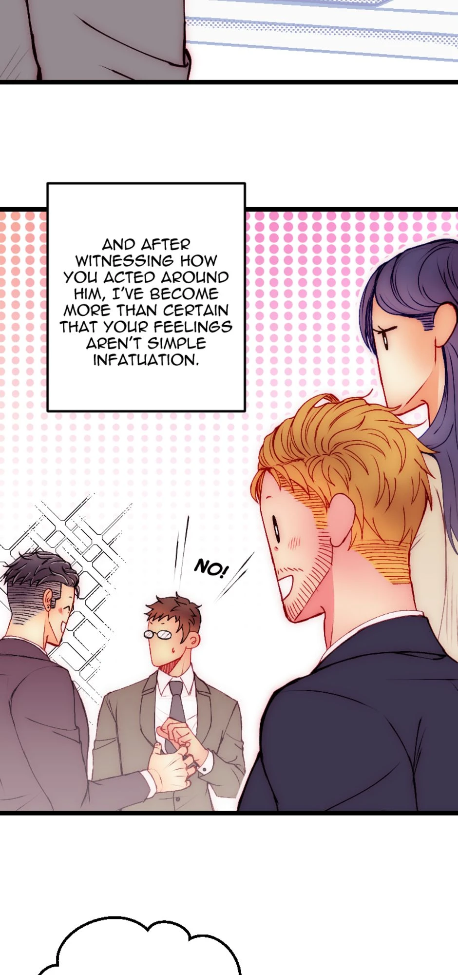 [S2]First Love Panic [Part 1], page 12