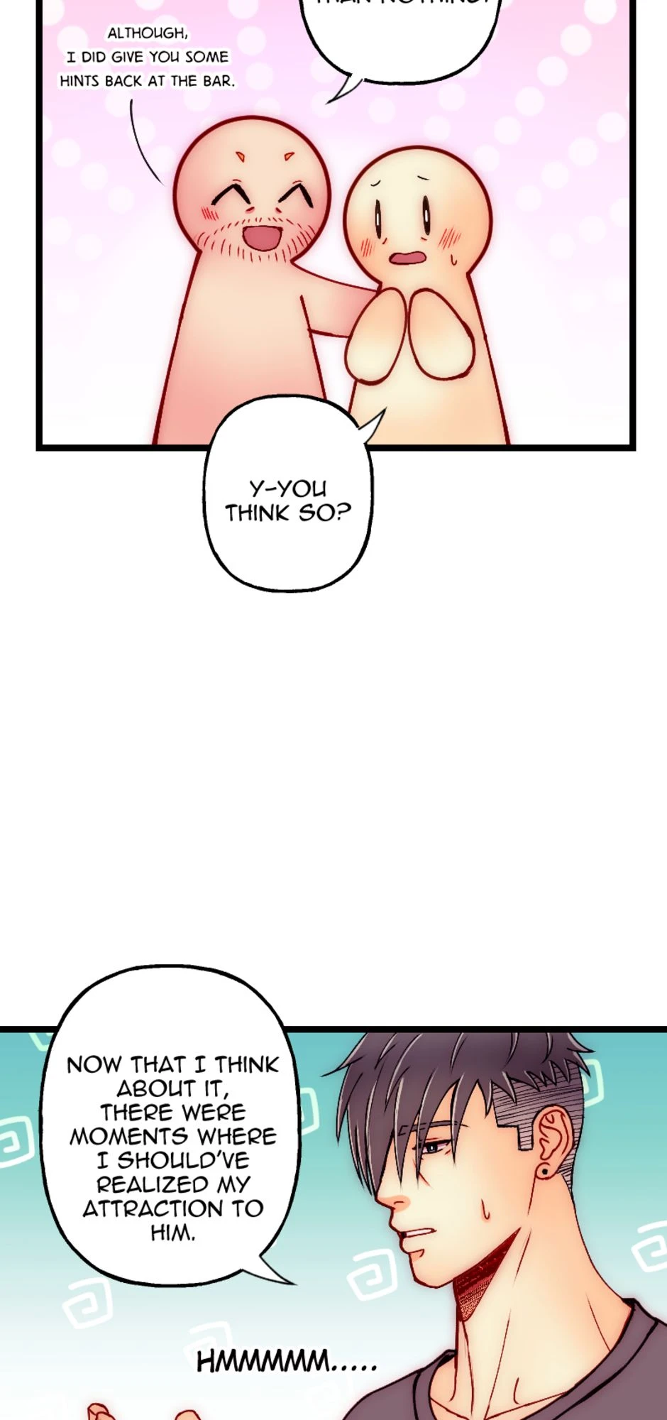 [S2]First Love Panic [Part 1], page 16