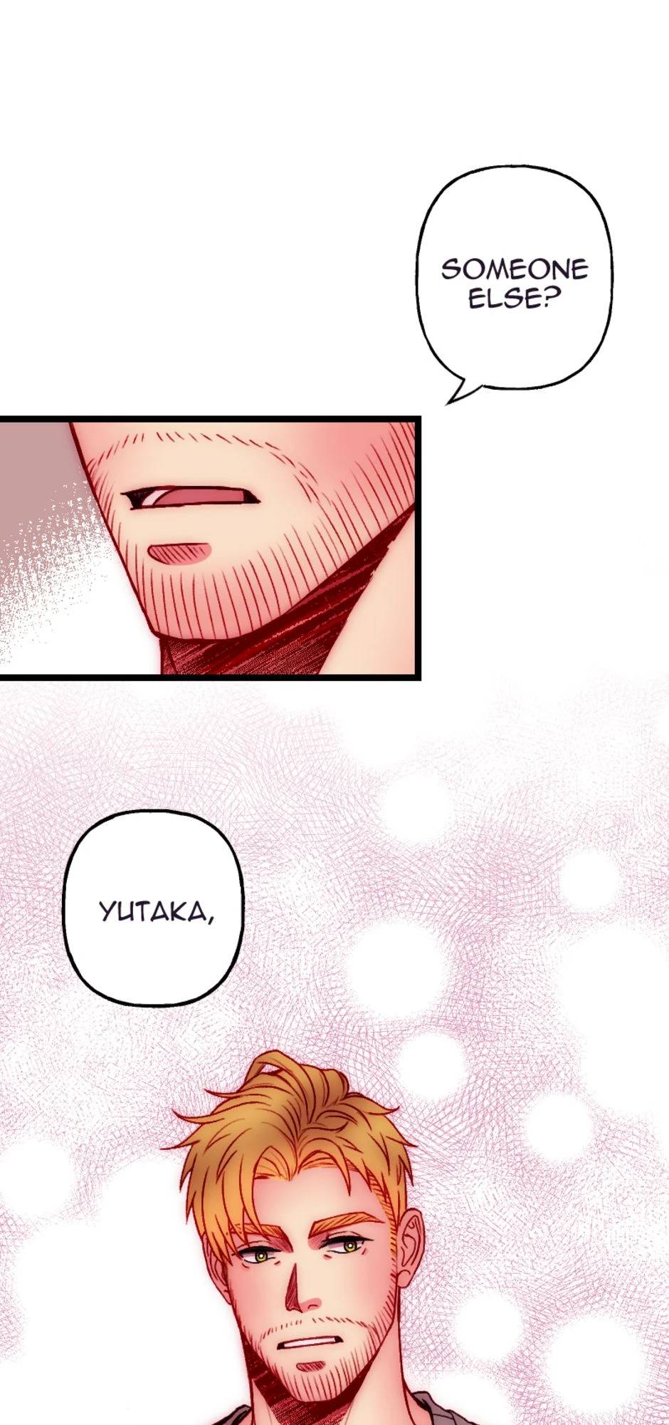 [S2]First Love Panic [Part 2], page 5