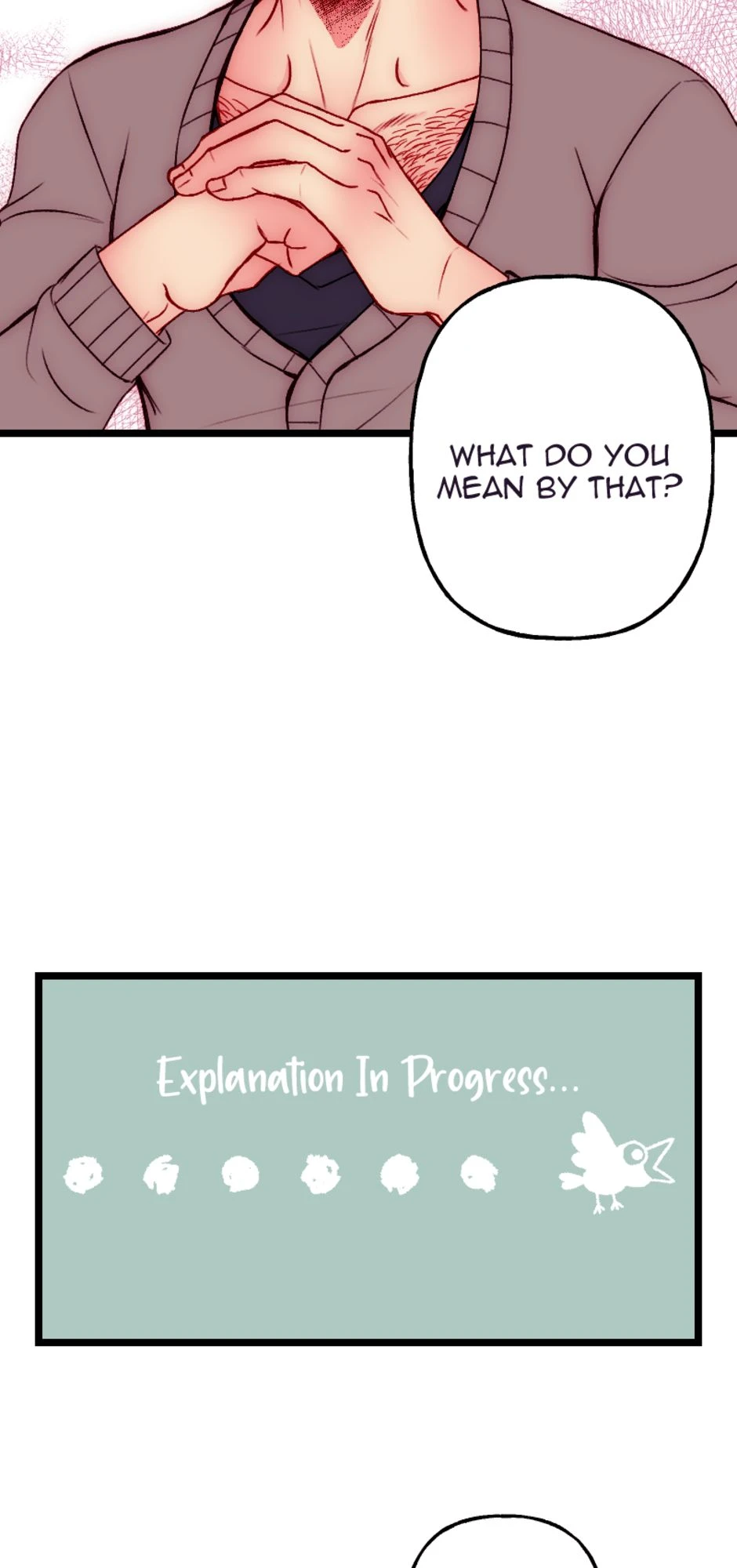 [S2]First Love Panic [Part 2], page 6