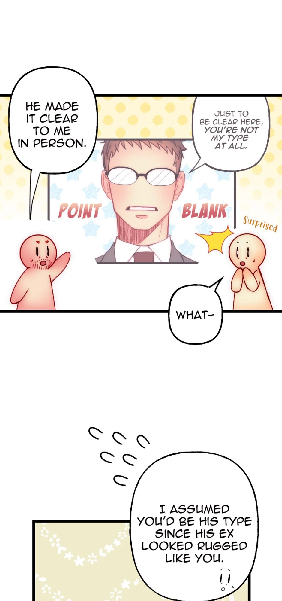 [S2]First Love Panic [Part 2], page 14