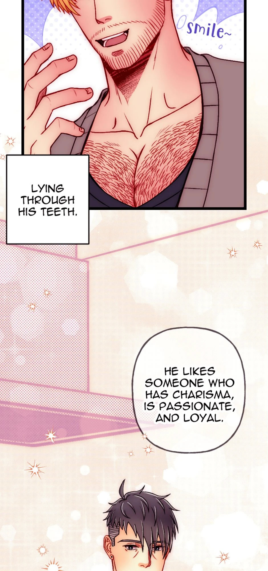 [S2]First Love Panic [Part 2], page 16